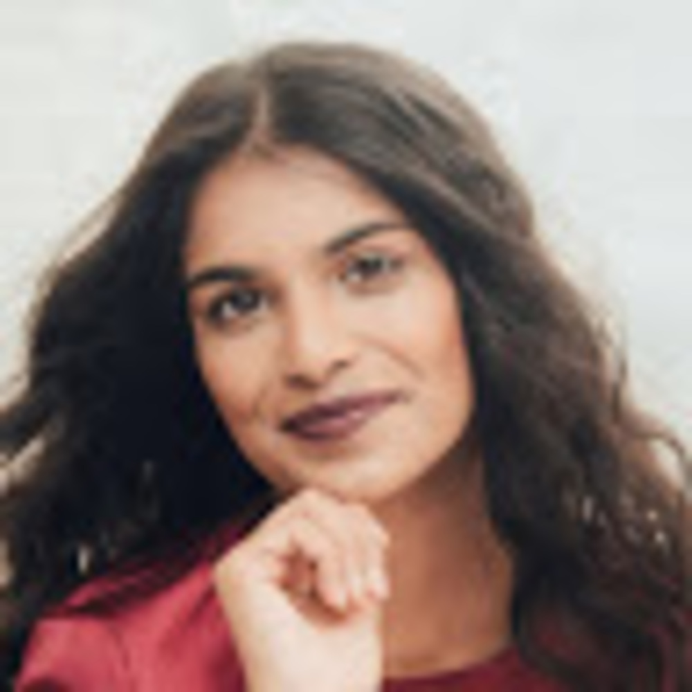 Meet your Posher, Deepti
